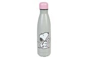 Skoleutstyr - Undercover Peanuts Snoopy Drinking Bottle 500 ml - PSPY9893