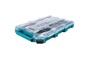 Verktøykasser & Lagringssystemer - Makita P-91051 Low Profile Medium Organizer - P-91051