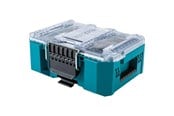 Verktøykasser & Lagringssystemer - Makita P-91067 Deep Compact Organizer - P-91067