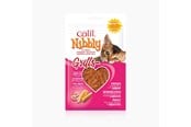 Katt - Catit - Nibbly Grills Treat for Cats - Chicken & Shrimp - 30 g - 44485