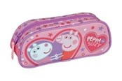 Skoleutstyr - Undercover Peppa Pig Pencil Case - PIPB0699