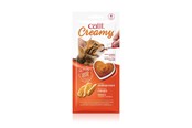 Katt - Catit - Creamy Premium Treat for Cats - Chicken - 4 x 10 g - 44451
