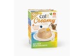 Katt - Catit - Creamy Cups Mousse Mix Pack - 4x25g - 42184