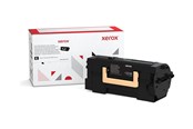 Printertilbehør blekk/toner - Xerox - Extra High Capacity - black - original - toner cartridge - Use and Return - 006R04670
