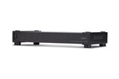 USB-hub - StarTech.com - hub - 10 ports - rack-mountable USB-hub - 10 porter - Svart - 10E-CHARGING-STATION