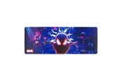 Musematte & Tilbehør - Paladone Miles Morales Desk Mat - PP14480SPM