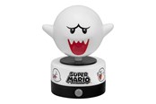 Reklameartikler - Paladone - Boo Room Guard - Lampe - PP14434NN