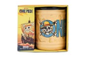 Reklameartikler - Paladone - One Piece Shaped Mug - Krus - PP14651OPNF