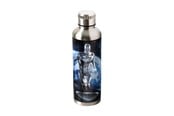 Reklameartikler - Paladone - Silver Surfer Metal - Vannflaske - PP14787MU