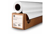 Papir, Fotopapir & Etiketter - HP - paper - matte - 1 roll(s) - Roll (91.4 cm x 91.4 m) - 90 g/m² (pack of 2) - A6DE7A