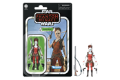 Figurer - Star Wars The Phantom Menance The Vintage Collection Aurra Sing 9.5 cm - G09305X00
