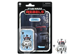 Figurer - Star Wars Rebels The Vintage Collection Chopper (Imperial Disguise) 9.5 cm - G09295X00