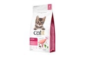 Katt - Catit - Premium Dry Food for Kittens - Chicken - 2 kg - 44503