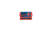 Leketøy - Undercover Spiderman wallet - SPAN7001