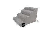 Hund - Nordic Paws - Dog stair Grey One-Size - 697271866731