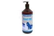 Hund - Icelandpet - Cod oil - 1.000 ml - 5690875364533