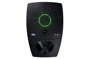 Lading av elbil - Zaptec Pro MID charging box, 22kW, Type 2, black - 10702