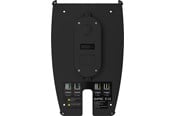 Lading av elbil - Zaptec Pro Backplate - 10801