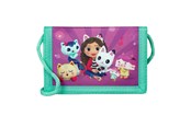 Leketøy - Undercover Gabby's Dollhouse Wallet - GABY7001