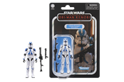 Figurer - Star Wars Obi-Wan Kenobi The Vintage Collection Clone Trooper (501st Legion) 9.5 cm - G09135L00