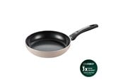 Panner - Ballarini - Ledro Fry Pan - Beige - 24 cm - 1027796