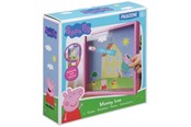 Reklameartikler - Paladone - Peppa Pig Frame Money Box - 5056577728941
