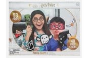 Reklameartikler - Paladone - Harry Potter Photo Props Bumper Pack (58 pcs) - 5056577740844