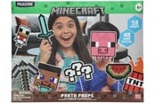 Reklameartikler - Paladone - Minecraft Photo Props Bumper Pack (58 pcs) - 5056577740042