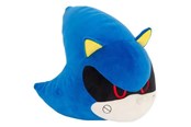 Reklameartikler - Tomy - Metal Sonic - Bamser & kosedyr - 0053941126469