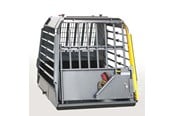 Hund - Mimsafe - Variocage Sl Plus Single - (69x70x81-103)cm - 703.0033