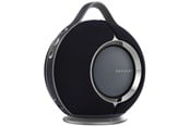 Bærbare/Bluetooth-høyttalere - Devialet Mania - Deep Black - MG209