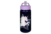 Skoleutstyr - Undercover Unicorn Drinking Bottle 500 ml - FTUN9913