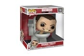Reklameartikler - Funko! - POP 10" Skibidi Toilet - Figur - 88834