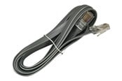 Nettverkskabel - CradlePoint Rollover Serial Console Cable - 2m - 170663-000