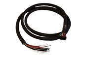 Diverse kabel - CradlePoint - GPIO cable - 20 pin dual row Molex to bare wire - 1.98 m - 170712-000