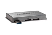Modem & Mobilt WiFi - CradlePoint MC400 Modular LTE Modem - BF-MC400-1200M-B