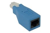 Nettverkskabel - CradlePoint crossover adapter - 170662-000