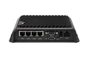 Ruter - CradlePoint R1900-5GB - Wireless router Wi-Fi 6 - MBA3-19005GB-GA