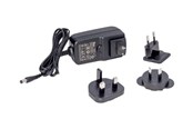 Bærbar PC - Lader - CradlePoint - power adapter - 170863-000