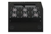 Kjøling og vifter - Tripp Lite Eaton  Series Rack Enclosure Server Cabinet Roof Mount Fan Panel Airflow Mgmt 230V - SRXFANROOF