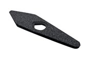 Kabinett tilbehør (kjølepasta mv.) - CradlePoint - mounting foam - 170905-000