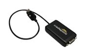 USB - CradlePoint - USB / serial cable - USB to RS-232 - 40 cm - 170873-000