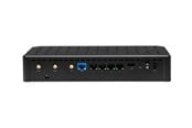 Ruter - CradlePoint E100-5GC - Wireless router Wi-Fi 5 - BKA5-01005GC-GM