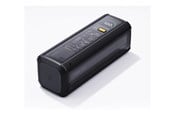 Nødlader - Xiaomi 212W HyperCharge Power Bank 25000 Nødlader - Svart - 25000 mAh - BHR9970GL