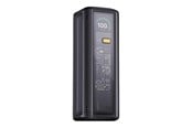 Nødlader - Xiaomi 212W HyperCharge Power Bank 25000 - 25000 mAh - BHR9970GL