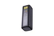 Nødlader - Xiaomi 212W HyperCharge Power Bank 25000 - 25000 mAh - BHR9970GL