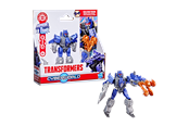 Figurer - Transformers Cyberworld Galvatron Armoured Cyber Changers 10 cm - G10525L00