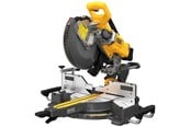 Gjærsager - Dewalt DCS781N-XJ Mitre Saw (Solo) - DCS781N-XJ