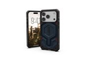 Mobil - Deksel og etui - UAG Monarch Pro - Kevlar Mallard - iPhone 17 Pro - 114513113955