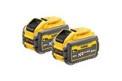 Batterier & Ladere - Dewalt DCB547X2-XJ Tool Battery - DCB547X2-XJ